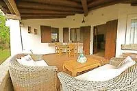 Villa Le Brezze *